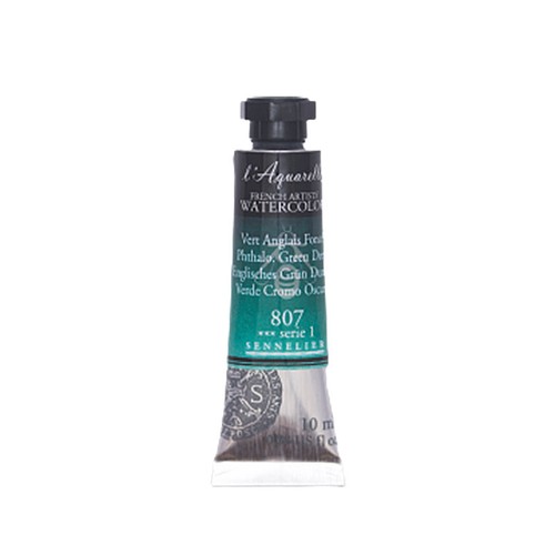 Aquarelle extra fine vert - extra-fine,