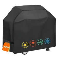 Housse Barbecue Bâche
