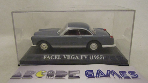 Voiture facel vega fv - voiture,