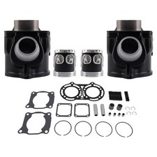 Kit cylindre piston for yamaha - kit,