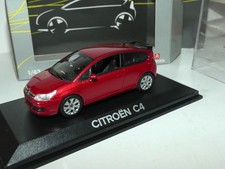 CITROEN C4 COUPE 3 Portes