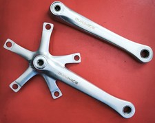 Pédalier Shimano Dura Ace FC-7410 BCD 130 Manivelles 175