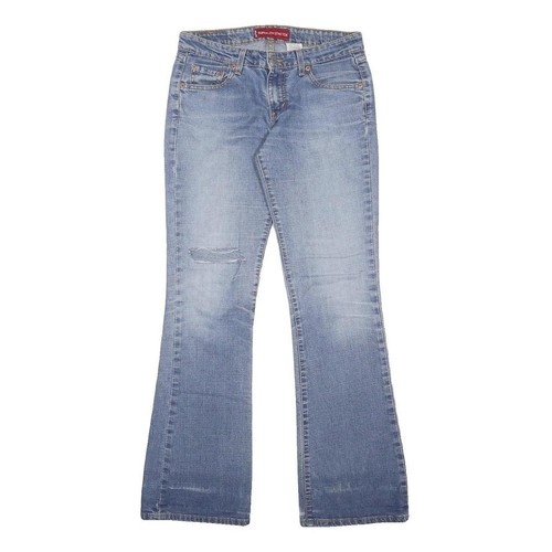 Levi 518 jeans pour - jeans, femmes