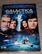 GALACTICA 1980 - LA SUITE DE