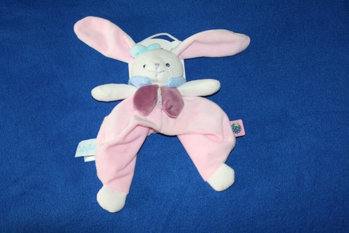 Babynat baby nat doudou lapin - baby,
