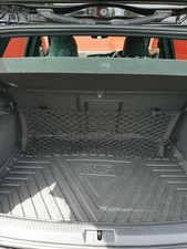 Rear Trunk Envelope Style Mesh