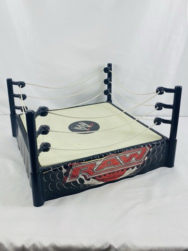 Wwe main event 2010 raw - event,