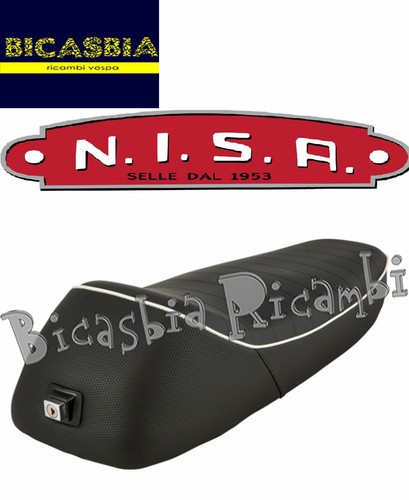 16578 selle nisa sport fond - nisa,