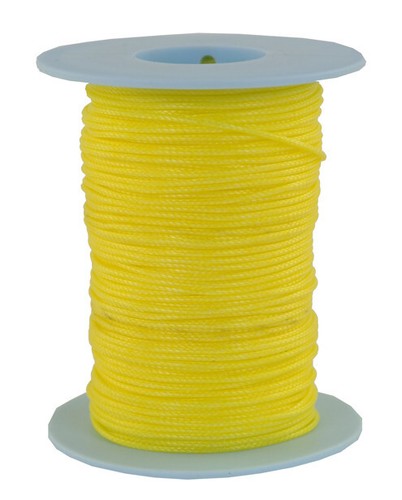 Dyneema tressé corde - dyneema,