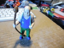 FIGURINE LA BOULE FORT BOYARD