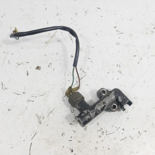 Yamaha 350 351 distributeur - rd,