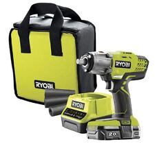 Visseuse À Chocs 1/2" Sans