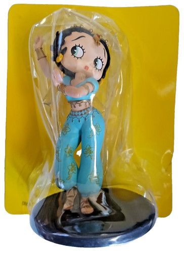 Danse orientale betty - betty, boop