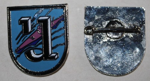 Insigne casquette - insigne, de
