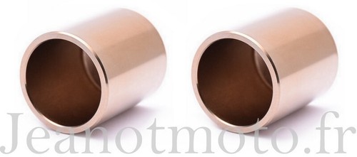 Pistons neufs étrier - pistons, d'étrier