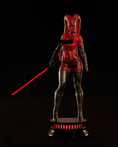 Darth talon nsfw 6 - talon,