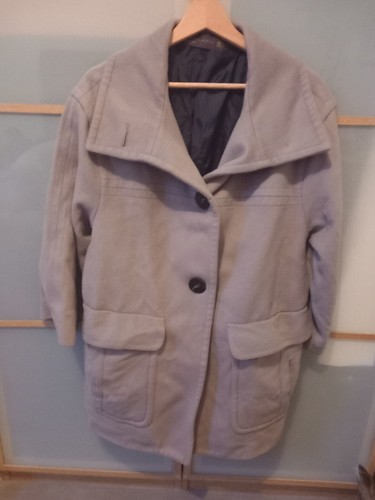 Manteau zara taille - manteau,