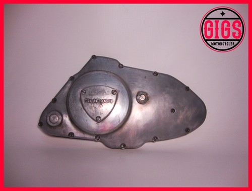 Carter embrayage ducati - embrayage,