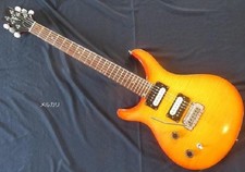 Guitare électrique gaucher Tokai LG50 Sunburst livraison d'occasion depuis le...