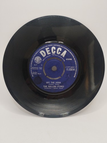 The rolling stones little - –,