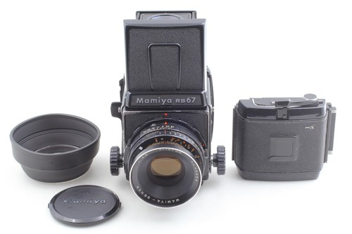 New seals exc mamiya - seals[exc+5],