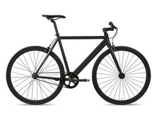 Bicyclette 6ku Black Single