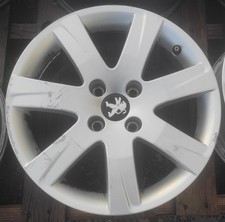 Jante Alu PEUGEOT 308 I (1) 16