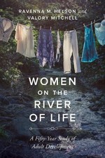 Valory Mitchell Ravenna M Helson Women on the River of Life (Poche)