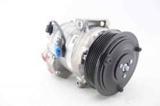 95516236 compresseur clim OPEL