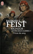 Krondor 