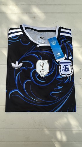 Maillot argentine 2026 - de, l’argentine