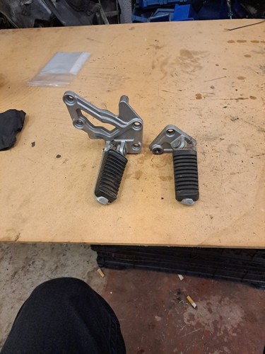 Genuine kawasaki gpx600 - genuine,
