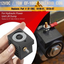 1082 12v solenoid coil - ef-1082,
