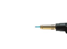 Lance X1650 Brûleur pointe à