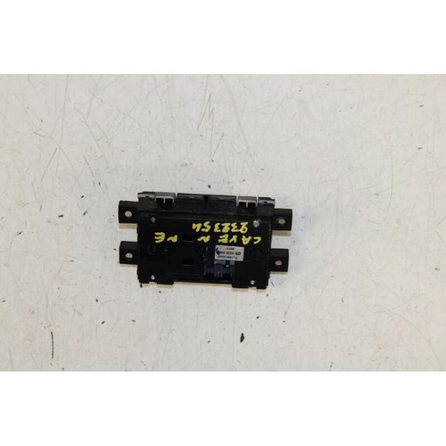 Commande autoradio porsche - commande,