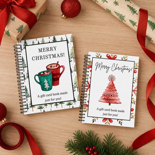 Organisateur cartes noël - organisateur,