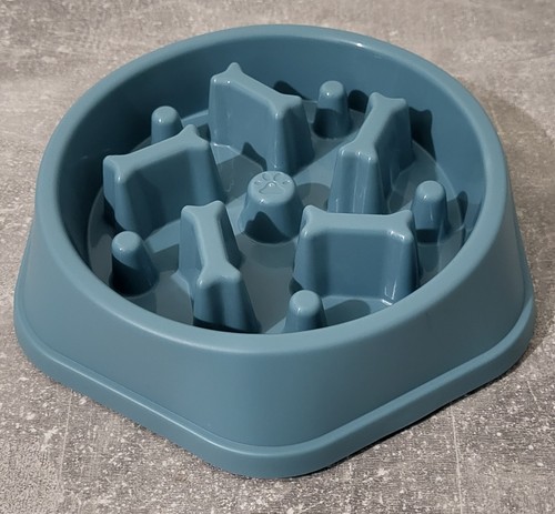 Gamelle anti glouton - gamelle,