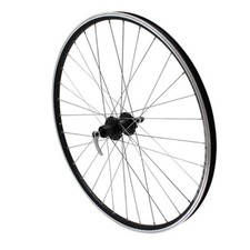 Roue vtc 700x35 disc-v-b