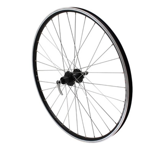 Roue vtc 700x35 disc b - roue,