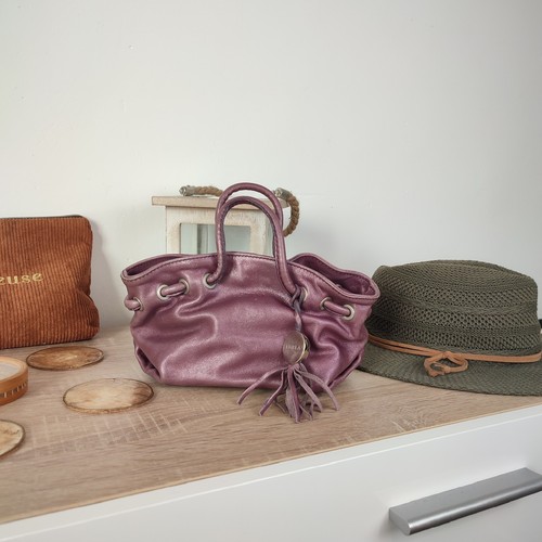 Furla petit sac - -, main