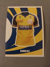 Clermont-Ferrand . Maillot 