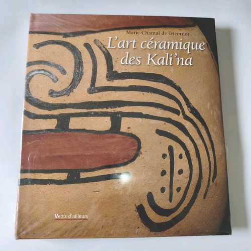 Guyane amérindien art - guyane,