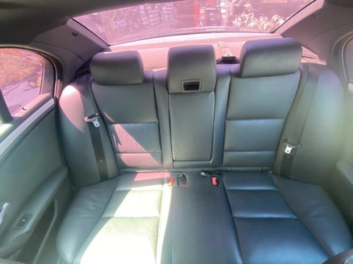 Interieur complet bmw serie - serie, 5