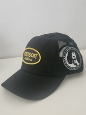 Casquette Trucker 6 Panneaux