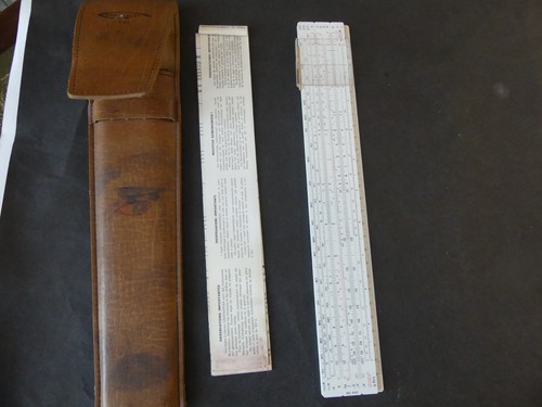 Regle calcul raphoplex ref - calcul,