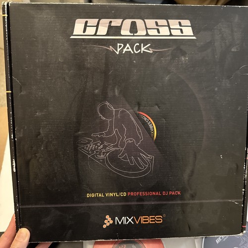 Mix vibes cross pack - vibes,