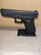 Support noir pour pistolet Glock 19 Gen 1/2/3/4/5 