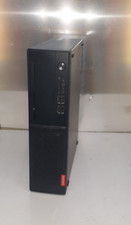 Lenovo  V520S SFF - Intel Core i3-7100 - 8 Go DDR4 - Nvme 256Go - Windows 11 Pro