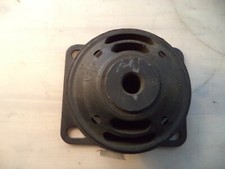 Mercedes Support Moteur Bloc