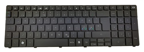 New packard bell easynote - packard,